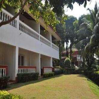 3 Bedroom Executive Villa Near Kashid, Kashid 1
